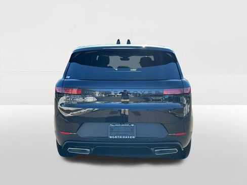 New 2026 Land Rover Range Rover Sport SE image 3
