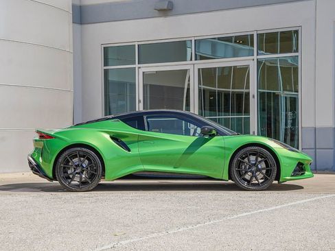 New 2026 Lotus Emira image 7
