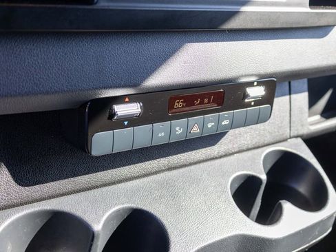 Used 2020 Mercedes-Benz Sprinter 144 Cargo image 28