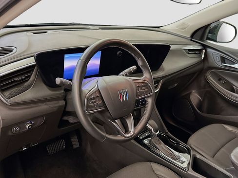 Used 2025 Buick Encore GX Preferred image 18