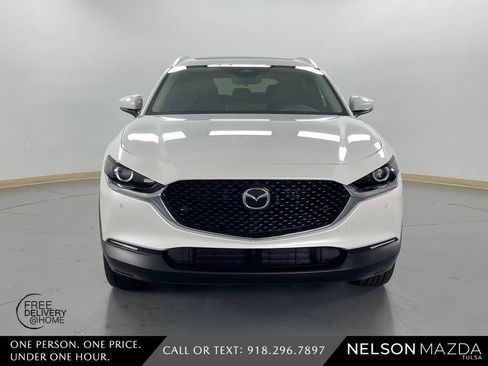 New 2026 MAZDA CX-30 AWD 2.5 S image 2