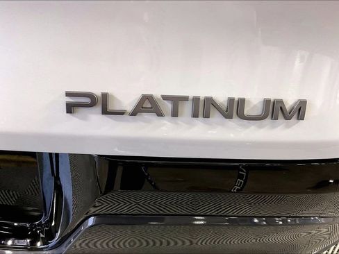 New 2026 Nissan Murano Platinum w/ Cargo Package image 38