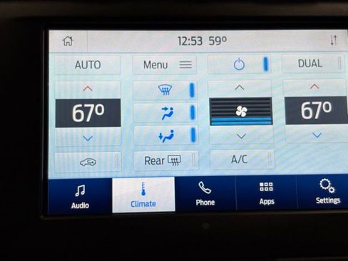 Used 2020 Ford Fusion SE image 20