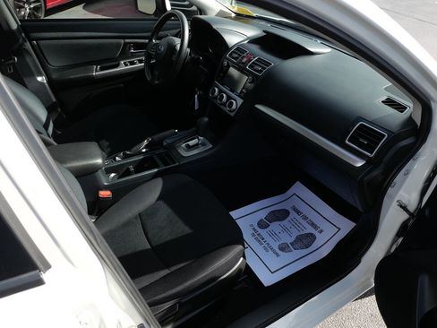 Used 2015 Subaru Impreza 2.0i Premium image 27