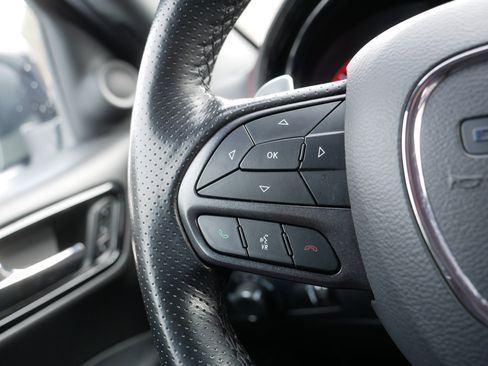 Certified 2024 Dodge Durango GT image 28