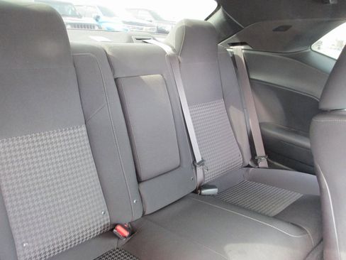 Used 2019 Dodge Challenger R/T Scat Pack image 20