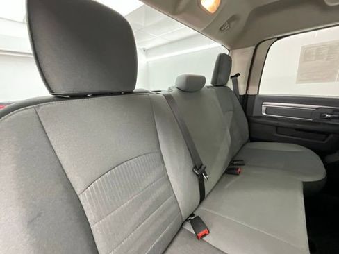 Used 2022 RAM 1500 Classic SLT RWD image 13