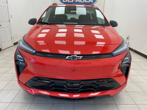 New 2027 Chevrolet Bolt RS w/ Technology Package FWD image 18