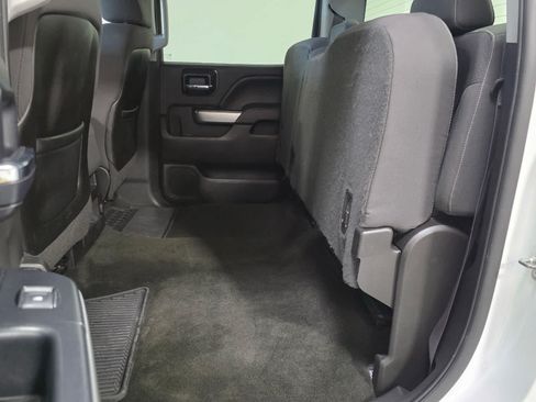 Used 2014 Chevrolet Silverado 1500 LT w/ All Star Edition AWD/4WD image 18