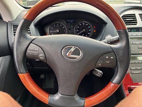 Used 2008 Lexus ES 350 FWD image 14