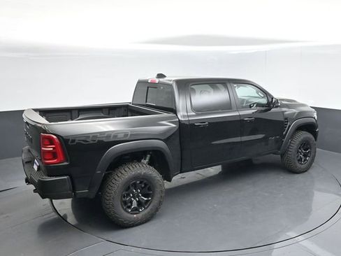 New 2026 RAM 1500 RHO AWD/4WD image 42