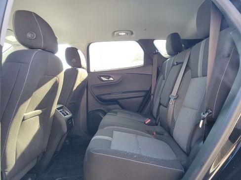 Used 2023 Chevrolet Blazer LT w/ Convenience Package image 31