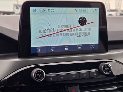 New 2026 Ford Escape Active w/ Cold Weather Package image 24