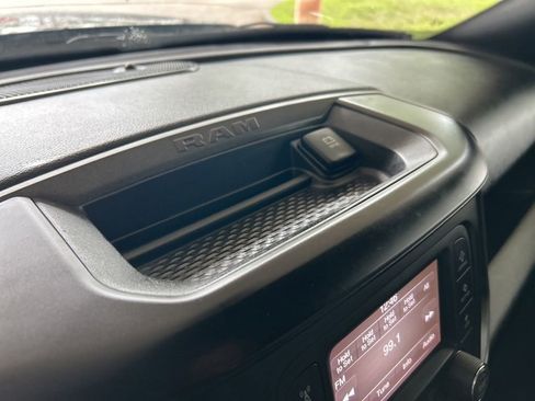 Used 2023 RAM 3500 Tradesman w/ Max Tow Package image 43