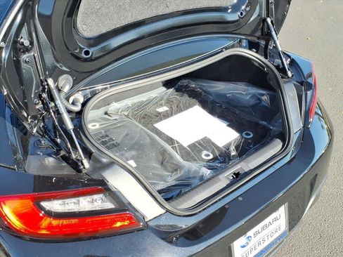 New 2026 Subaru BRZ Limited image 13