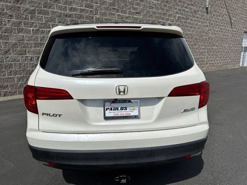 Used 2017 Honda Pilot EX-L image 5
