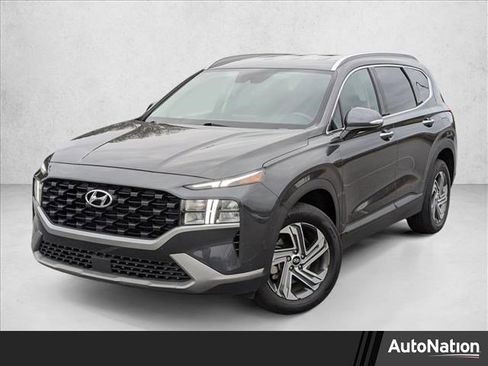 Used 2023 Hyundai Santa Fe SEL w/ Cargo Package image 1