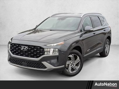 Used 2023 Hyundai Santa Fe SEL w/ Cargo Package