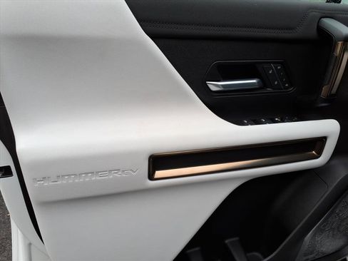 Used 2023 GMC Hummer EV Edition 1 image 22