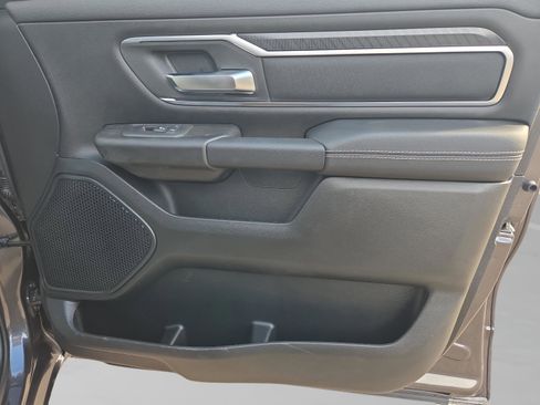New 2026 RAM 1500 Big Horn image 27