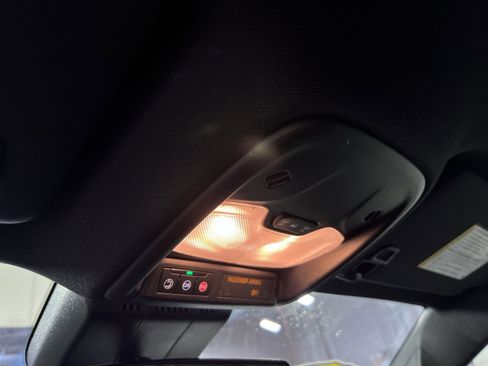 Used 2025 Chevrolet Colorado Trail Boss image 34