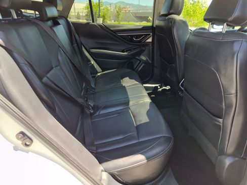 Used 2021 Subaru Outback Limited w/ Popular Package #2 AWD/4WD image 30