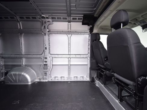 New 2026 RAM ProMaster 3500 w/ Convenience Group image 17
