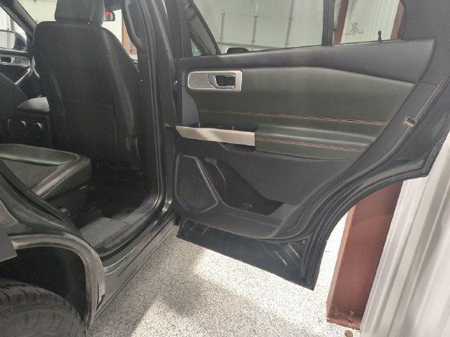 Used 2023 Ford Explorer Timberline w/ Timberline Technology Package AWD/4WD image 22