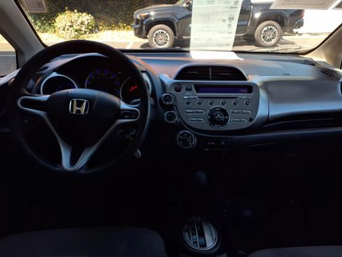 Used 2012 Honda Fit image 19