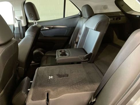 Used 2025 Buick Envision Preferred image 13