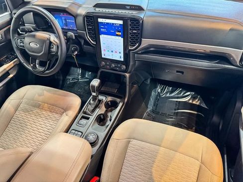 Used 2024 Ford Ranger XLT w/ Trailer Tow Package image 40