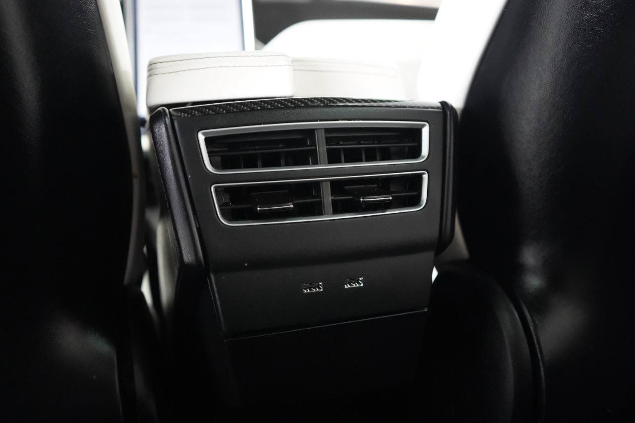 Used 2017 Tesla Model X 90D AWD/4WD image 22