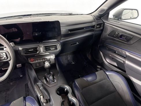 Used 2025 Ford Mustang Dark Horse image 23