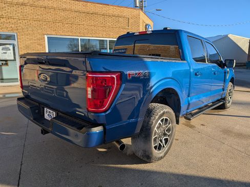Used 2023 Ford F150 XLT w/ Equipment Group 302A High image 6