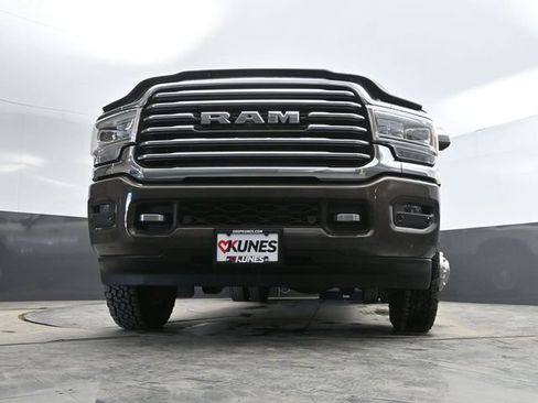 Used 2020 RAM 3500 Limited image 49