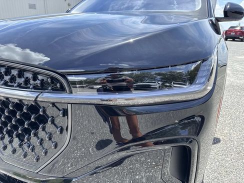 New 2026 Lincoln Nautilus Reserve AWD/4WD image 9