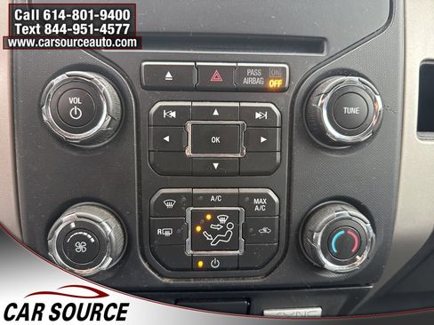 Used 2014 Ford F150 XLT w/ Equipment Group 302A Luxury image 32