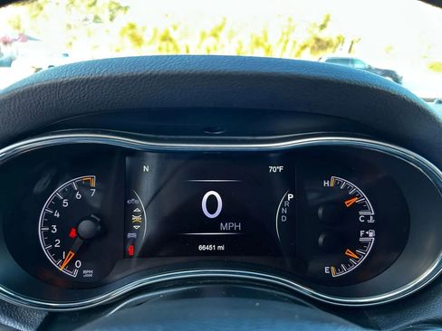 Used 2020 Jeep Grand Cherokee Limited image 21