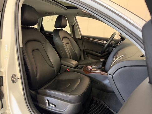 Used 2014 Audi A4 2.0T Premium Plus w/ Premium Plus Package AWD/4WD image 32