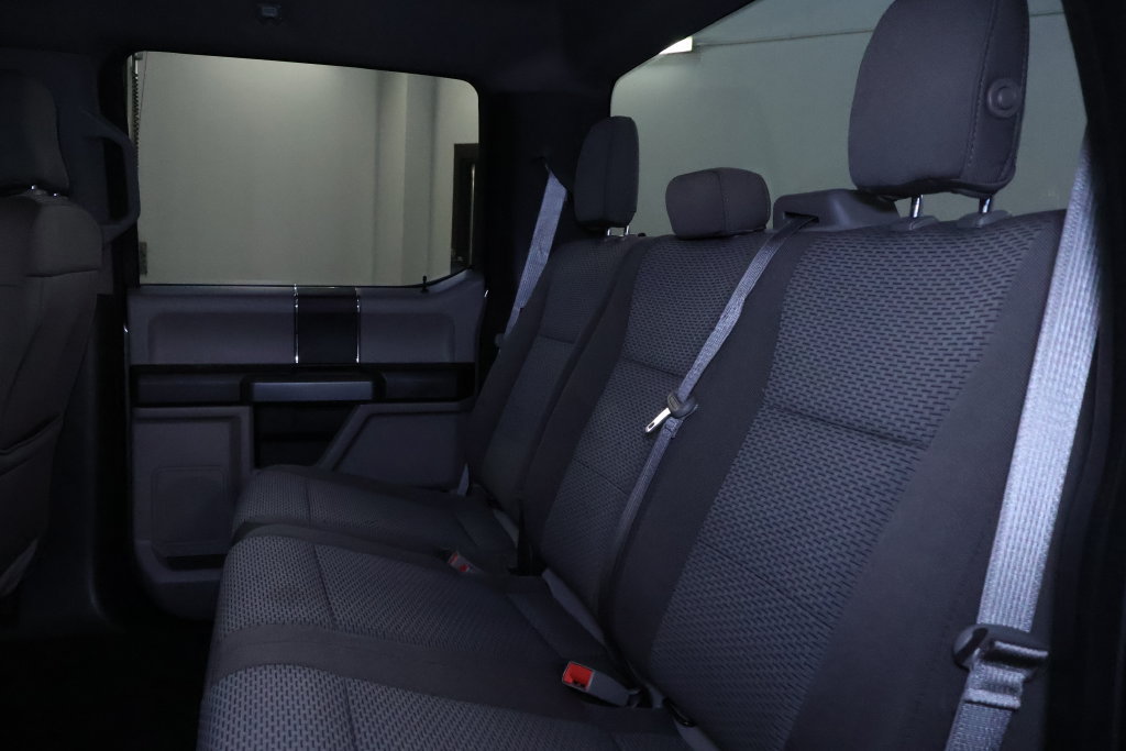 Used 2018 Ford F150 XLT AWD/4WD image 15