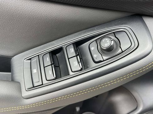 Used 2024 Subaru Forester Wilderness image 29