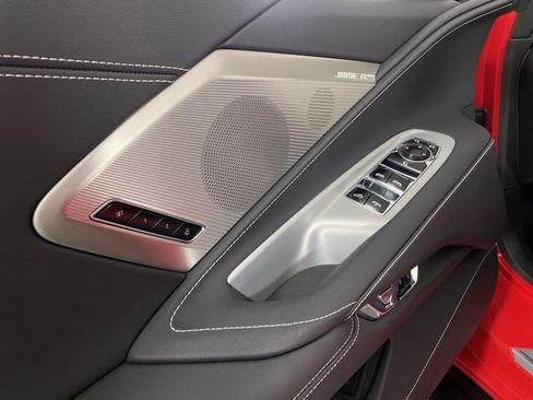 New 2025 Chevrolet Corvette Z06 image 21