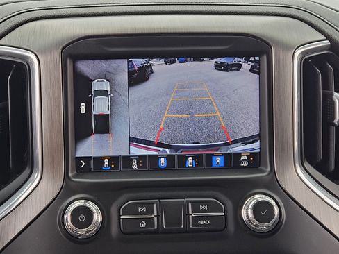 Used 2022 GMC Sierra 2500 Denali w/ Denali Ultimate Package AWD/4WD image 23
