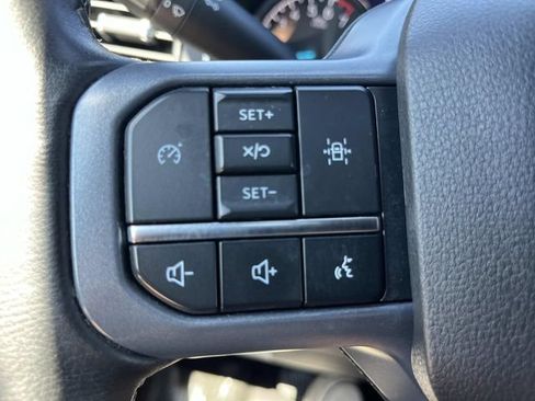 Used 2023 Ford F150 XLT w/ Equipment Group 302A High AWD/4WD image 24