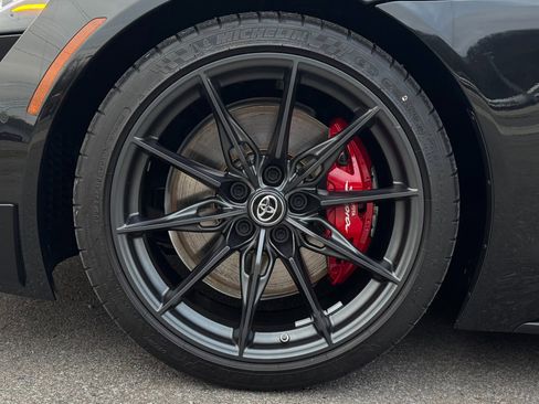 Used 2024 Toyota Supra Premium image 21