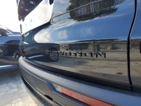 New 2026 GMC Acadia Elevation w/ Black Edition image 9