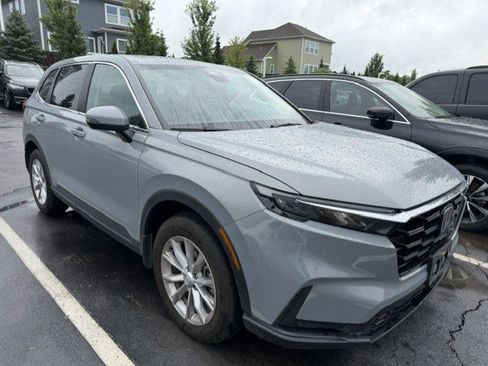Used 2024 Honda CR-V EX-L image 7