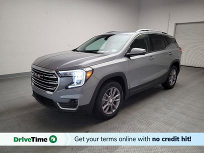 Used 2024 GMC Terrain SLT