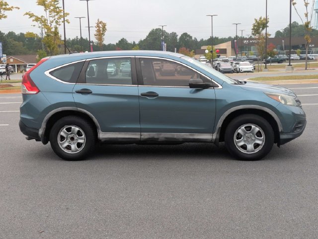 Used 2013 Honda CR-V LX image 3