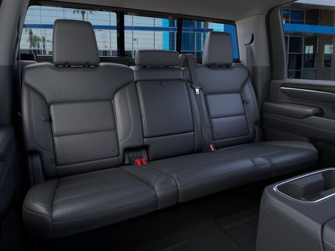 New 2026 Chevrolet Silverado 2500 LTZ w/ LTZ Plus Package image 17